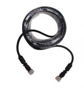 Mini Din Aviation Extension Cable