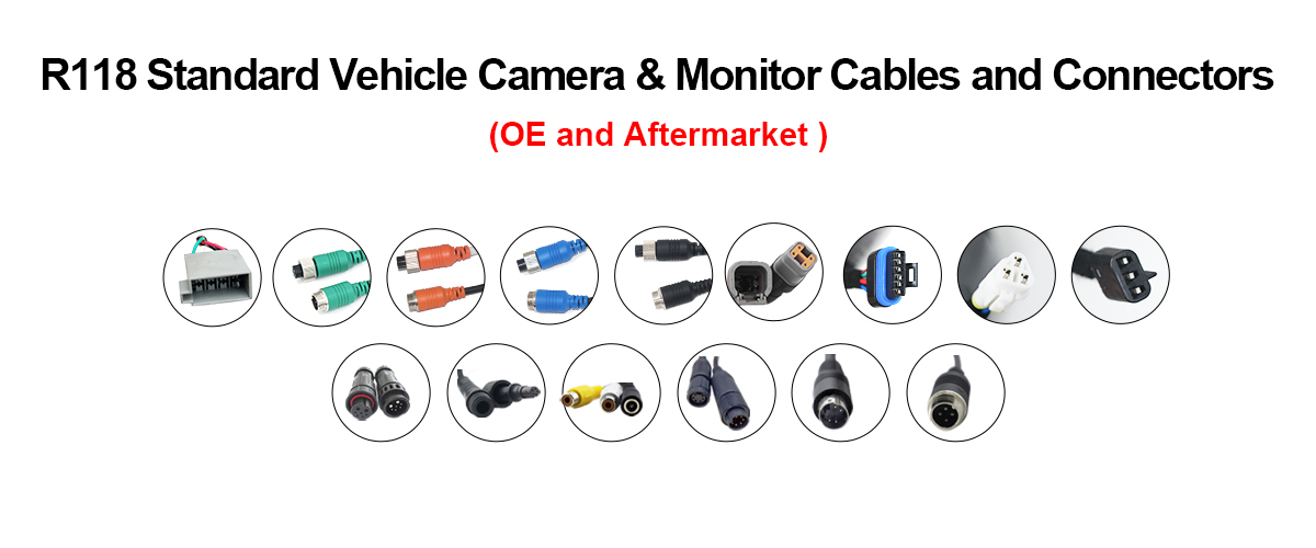 Cable for Car