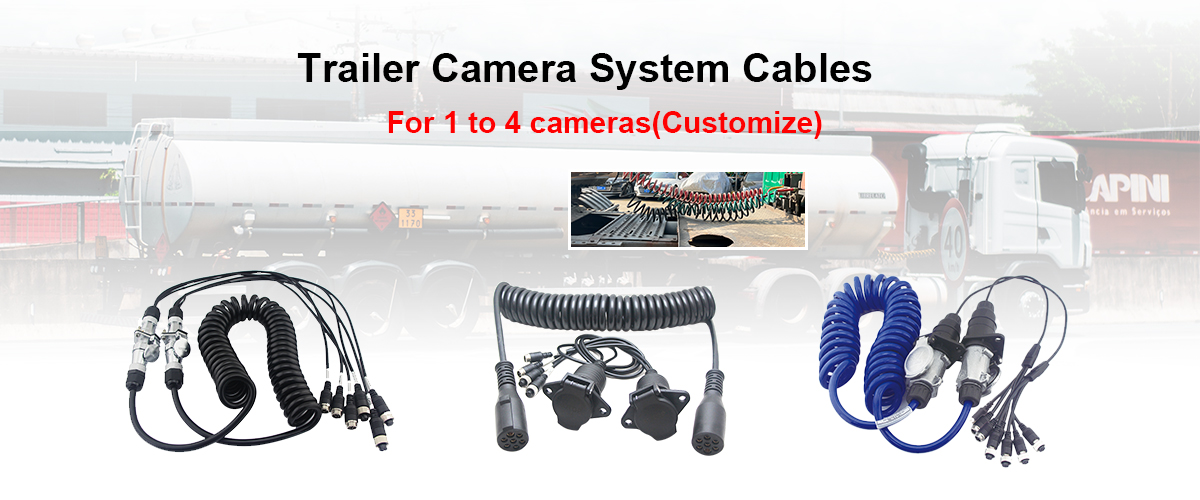 RCA Cables